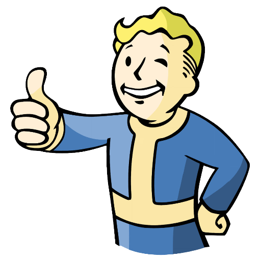 vault boy