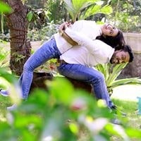 Ankita Parasrampuria