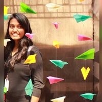 Saanchi Parasrampuria