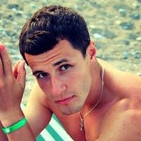 Дмитрий Белоцветов