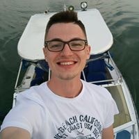 Максим Бурилич