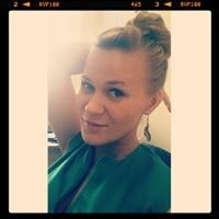 Татьяна Симакова