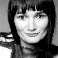 Victoria Andrievskaya