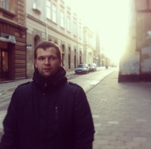 Дмитрий Арестович