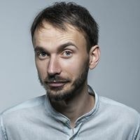 Дмитрий Нежельский