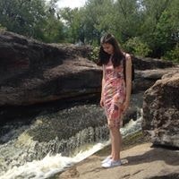 Катя Штурхаль