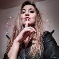 Аритоновић Нина