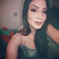 Тијана Секулић