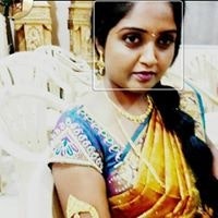 Saranya Chowdary Maddina