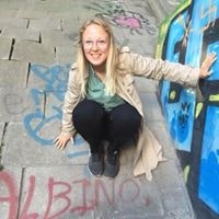 Olga Benedicte Sandborg