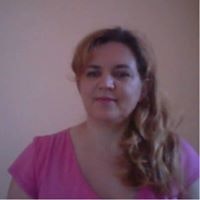 Ольга Захарук