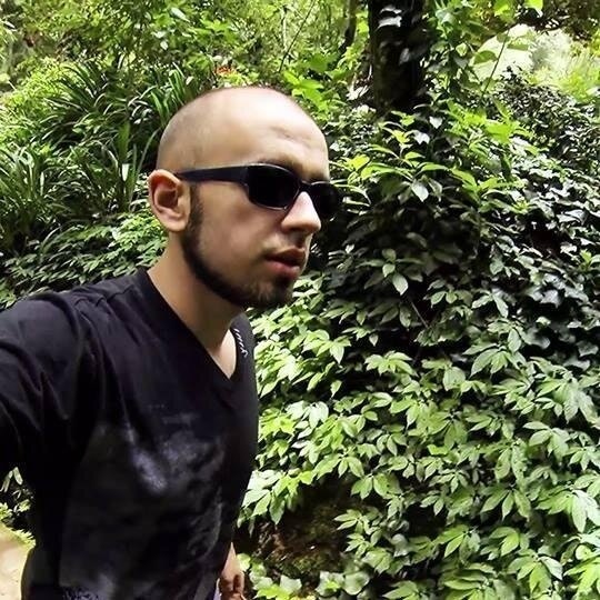 Krystian Meresiński