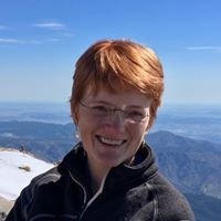 Gail Cozzens Kimball