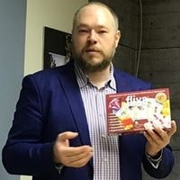 Константин Владимиров