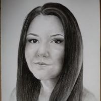 Aleksandra Izrada Portreta