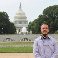 Profe Alejandro Moreno