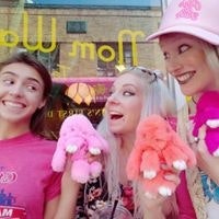 Amber Renée Fawn Cunningham