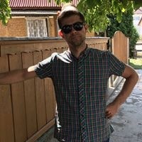 Bogdan-Alexandru Mureşan