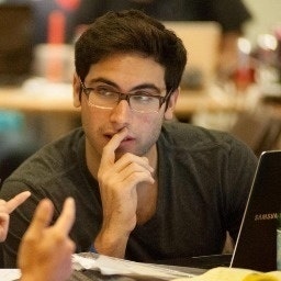 Vincent Sanchez-Gome