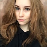 Олеся Петрова