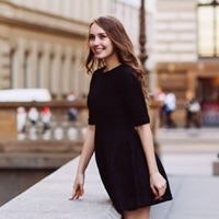 Ekaterina Krechetova