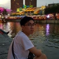 Ryan Kenrick Cion Chua