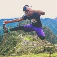 Danny Jett Jackson St-Fort