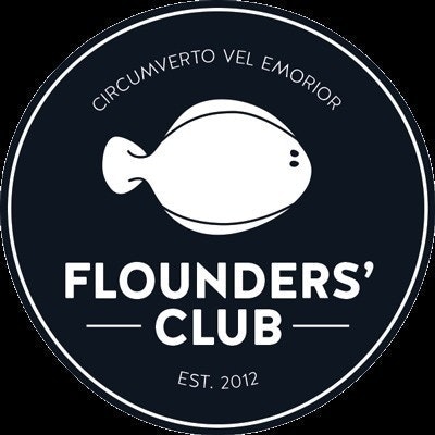 Flounders' Club