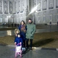 Federico Santos Gavilan