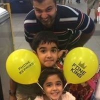 Waqas Ahmed Siddiqui