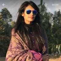 Syeda Rozeena Saleha