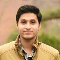 Hussain Asghar Chaudhary