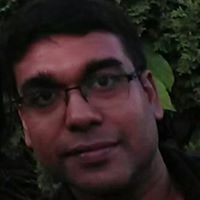 Partha Kumar Pal