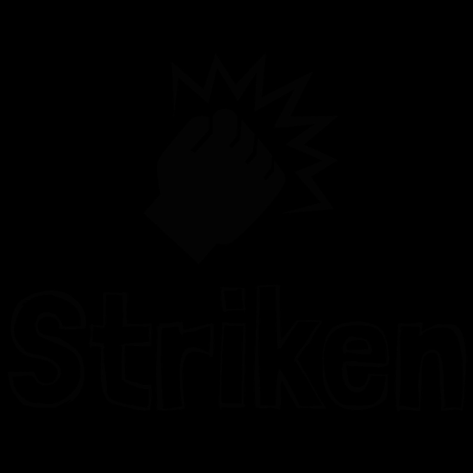 Striken