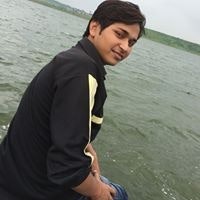 Anuj Tiwari