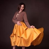 Susanna Ter-Martirosian