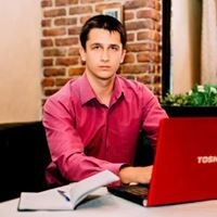 Кирилл Аксёнов