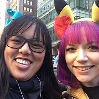 Eliza Rose Greenberg