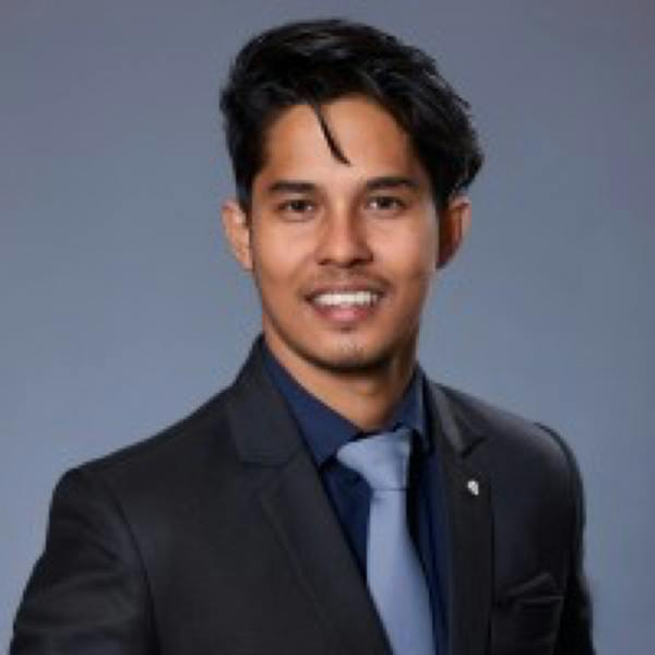 Rakesh Kakati