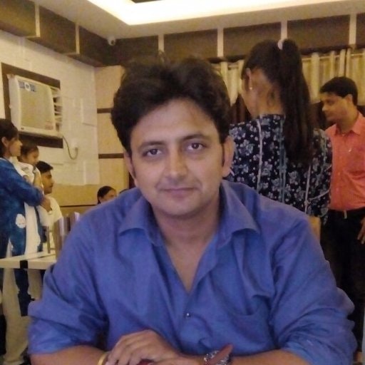 Amit Kumar Roy