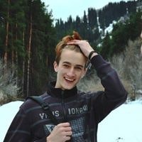 Роман Черепивский