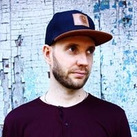 Илья Соколовский