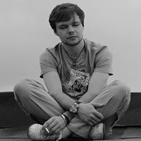 Антон Дюпин