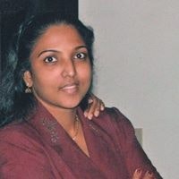 Sunitha Pillai