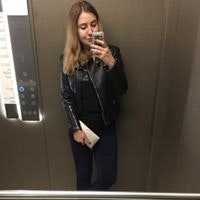 Anastasiya Tsyrulnykova