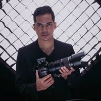 Kelvin Vinx Comendador