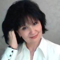 Марина Милаш