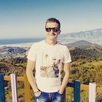 Иван Осташко