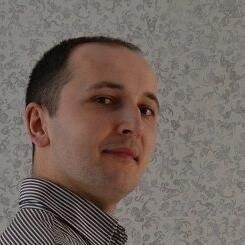 Krzysztof Hostyński