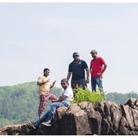 Harikrishnan Dileep Kumar